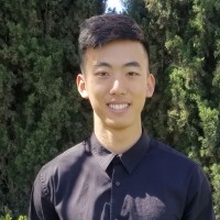 Brian Lin