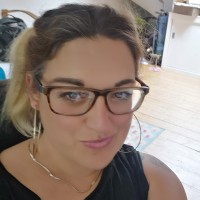 Amy-Jane Parry