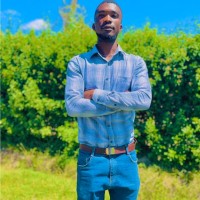 Daniel Bwalya