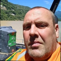 Stuart Ritchie