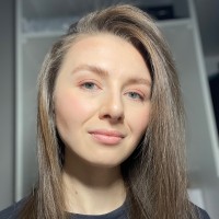 Elena Prikhodko
