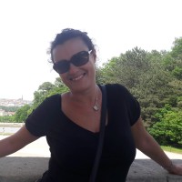 Lucia Bitar Romero