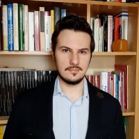 Giorgio Manca