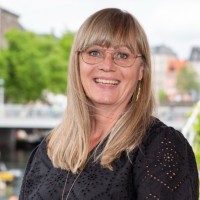 Helle Frøslev