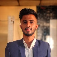 Kazi Mohammad Fahad Kibria