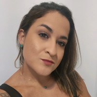 Keila Amorim Da Silva