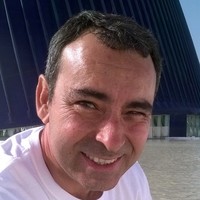 Marcos Parra Romero