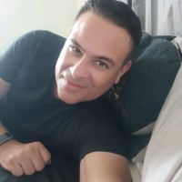 Nick Cruz
