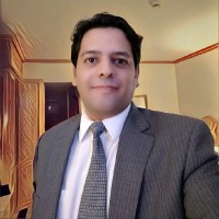Fahad Ejaz