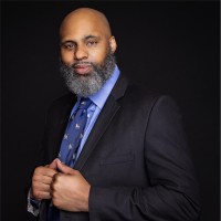 Ronald Moore