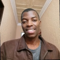 Mark Ngomane