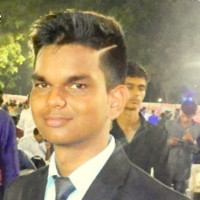 Vikash  Kumar Verma