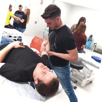 Lorenzo Vizcaino Pastor