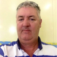 Robert Whitelaw