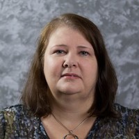 Terri Huggins