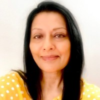 Tanuja Rana