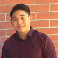 Jared Wong