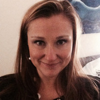 Valerie Olin (fd. Fogler)