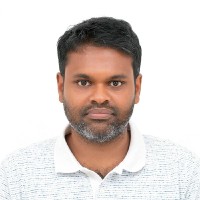 Geo Varghese