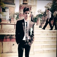 Anand mistry