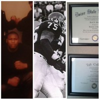 Keith Jeffery
