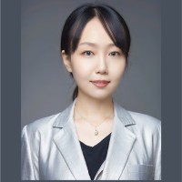Qingrun Meng (孟庆润) Mendy