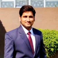 Rishabh Dev Singh