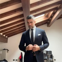 Simon Luca Argiolas