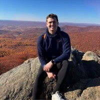 Connor Fox