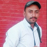 Amjad Ali Raza