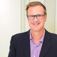 Mike Mcgovern