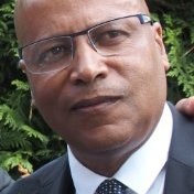 Driss Bourida