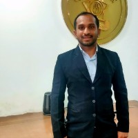 Vishavjeet Patil