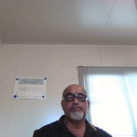 Tony Riddell