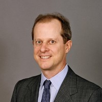 Charles B Grace Iii