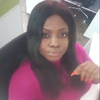 Vera Enunwah