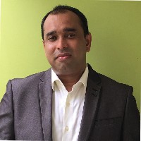 Surajit Bhowmick
