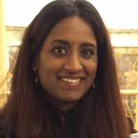 Pravashini Ramsamy