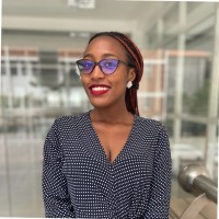Sonia Tumusiime