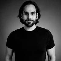 Hamzah Ghafoor