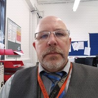 Paul Morrell