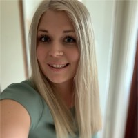 Amanda Wallberg