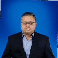 SUWARN RAJAN CHAUHAN