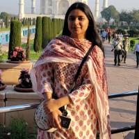 Arshdeep Kaur