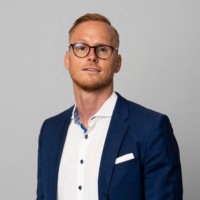 Simon Behr