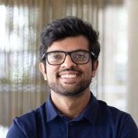 Dhruv Vairagi