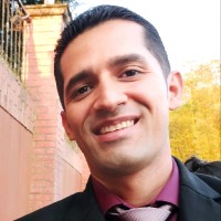 Ing. Alberto Marín Arguedas