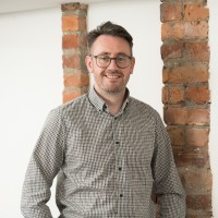 Darren Keenan