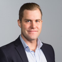 Joel Tapper