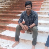 Chebolu Venkatesh
